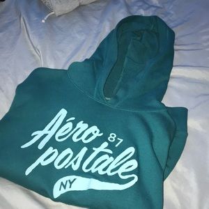 Aeropostale hoodie